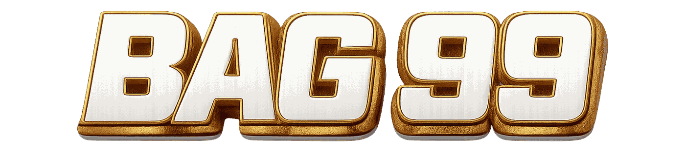 bag 99 logo